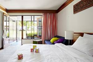 Sunwing Kamala Beach in Thailand: Insel Phuket