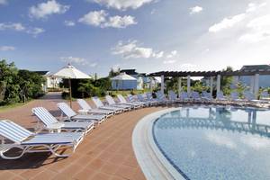 Valentin Varadero El Patriarca in Kuba - Havanna / Varadero / Mayabeque / Artemisa / P. del Rio