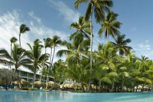 Grand Palladium Bavaro Suites Resort & Spa in Dom. Republik - Osten (Punta Cana)