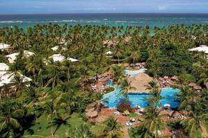 Grand Palladium Bavaro Suites Resort & Spa in Dom. Republik - Osten (Punta Cana)