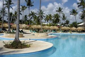 Grand Palladium Bavaro Suites Resort & Spa in Dom. Republik - Osten (Punta Cana)