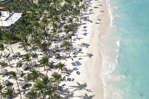 Grand Palladium Bavaro Suites Resort & Spa in Dom. Republik - Osten (Punta Cana)