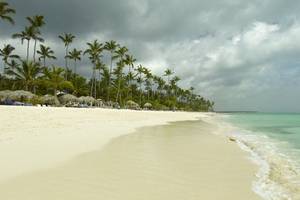 Grand Palladium Bavaro Suites Resort & Spa in Dom. Republik - Osten (Punta Cana)