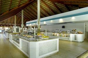 Grand Palladium Bavaro Suites Resort & Spa in Dom. Republik - Osten (Punta Cana)