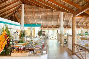 Grand Palladium Bavaro Suites Resort & Spa in Dom. Republik - Osten (Punta Cana)