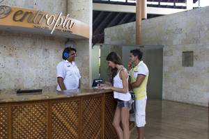 Grand Palladium Bavaro Suites Resort & Spa in Dom. Republik - Osten (Punta Cana)