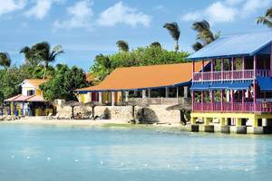 Divi Flamingo Beach Resort and Casino in Aruba & Bonaire