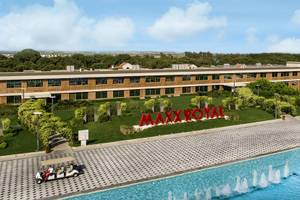 Maxx Royal Belek Golf Resort in Antalya & Belek