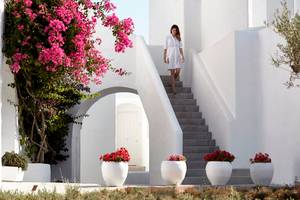 Knossos Beach Bungalows Suites Resort & Spa in Heraklion