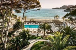 Secrets Mallorca Villamil Resort & Spa in Mallorca