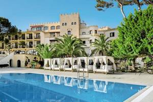 Secrets Mallorca Villamil Resort & Spa in Mallorca