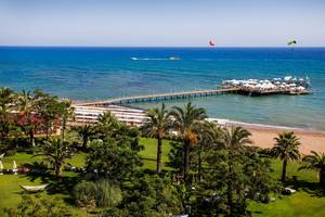 Arcanus Side Resort in Antalya & Belek