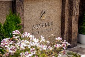 Arcanus Side Resort in Antalya & Belek