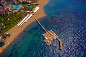 Arcanus Side Resort in Antalya & Belek