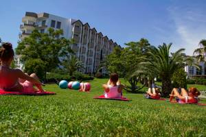 Arcanus Side Resort in Antalya & Belek