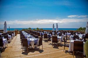 Arcanus Side Resort in Antalya & Belek