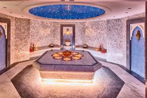 Marjan Island Resort & Spa in Ras Al-Khaimah