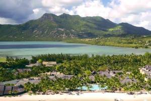 Dinarobin Beachcomber Golf Resort & Spa in Mauritius