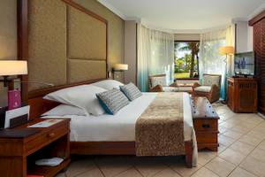 Dinarobin Beachcomber Golf Resort & Spa in Mauritius