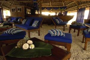 Breezes Beach Club & Spa Zanzibar in Tansania - Sansibar