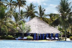 Breezes Beach Club & Spa Zanzibar in Tansania - Sansibar