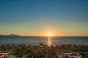 Sheraton Sharm Hotel, Resort, Villas & Spa in Sharm el Sheikh / Nuweiba / Taba