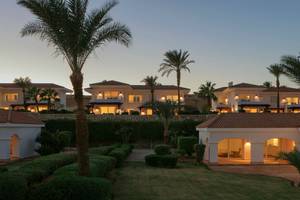 Sheraton Sharm Hotel, Resort, Villas & Spa in Sharm el Sheikh / Nuweiba / Taba