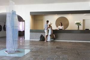 Minos Palace Hotel & Suites in Heraklion