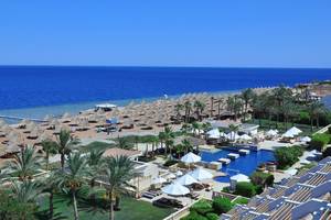 Sheraton Sharm Hotel, Resort, Villas & Spa in Sharm el Sheikh / Nuweiba / Taba