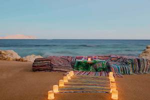 Sheraton Sharm Hotel, Resort, Villas & Spa in Sharm el Sheikh / Nuweiba / Taba