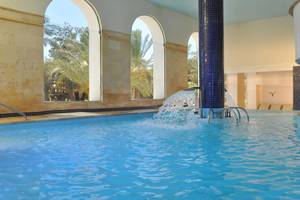 Sheraton Sharm Hotel, Resort, Villas & Spa in Sharm el Sheikh / Nuweiba / Taba