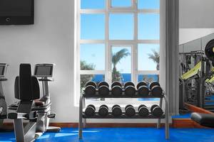 Sheraton Sharm Hotel, Resort, Villas & Spa in Sharm el Sheikh / Nuweiba / Taba