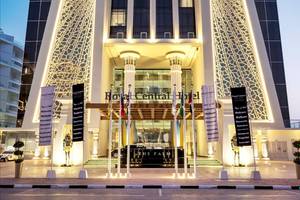 Royal Central Hotel The Palm in Dubai