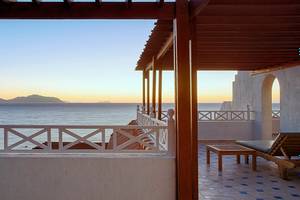 Sheraton Sharm Hotel, Resort, Villas & Spa in Sharm el Sheikh / Nuweiba / Taba