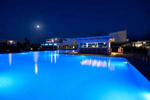 Insula Alba Resort & Spa in Heraklion