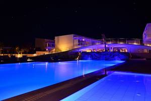 Insula Alba Resort & Spa in Heraklion