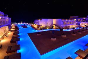 Insula Alba Resort & Spa in Heraklion