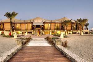 The Ritz-Carlton Ras Al Khaimah, Al Wadi Desert in Ras Al-Khaimah