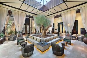 The Ritz-Carlton Ras Al Khaimah, Al Wadi Desert in Ras Al-Khaimah