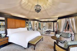 The Ritz-Carlton Ras Al Khaimah, Al Wadi Desert in Ras Al-Khaimah