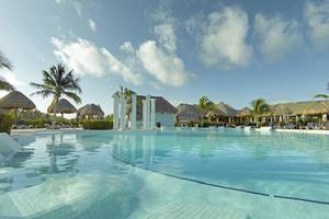 Grand Palladium White Sand Resort & Spa in Mexiko: Yucatan / Cancun