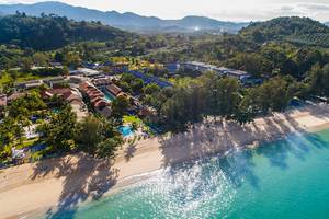 Khao Lak Emerald Beach Resort & Spa in Thailand: Khao Lak & Umgebung