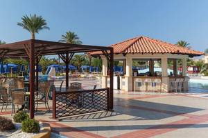 Lindos Princess Beach in Rhodos