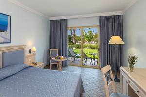 Lindos Princess Beach in Rhodos