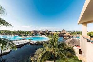 Grand Palladium White Sand Resort & Spa in Mexiko: Yucatan / Cancun