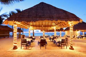 Grand Palladium White Sand Resort & Spa in Mexiko: Yucatan / Cancun