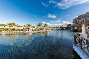 Grand Palladium White Sand Resort & Spa in Mexiko: Yucatan / Cancun