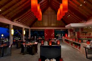 Coco de Mer & The Black Parrot Suites in Seychellen