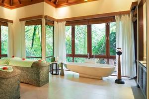 Coco de Mer & The Black Parrot Suites in Seychellen