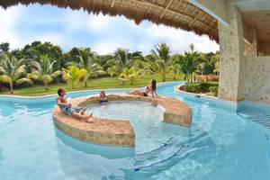 Grand Palladium White Sand Resort & Spa in Mexiko: Yucatan / Cancun